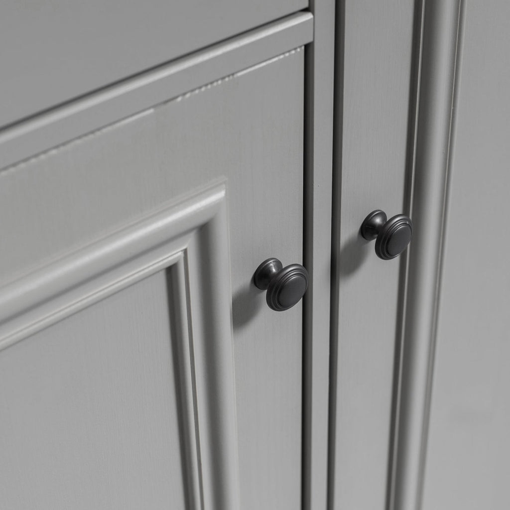 LILY STORAGE CABINET PINE CLAY [fsc]