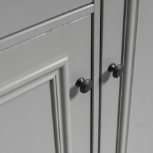 Laden Sie das Bild in den Galerie-Viewer, LILY STORAGE CABINET PINE CLAY [fsc]