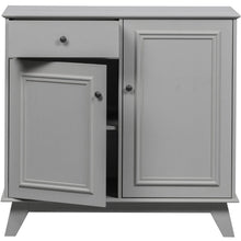 Laden Sie das Bild in den Galerie-Viewer, LILY STORAGE CABINET PINE CLAY [fsc]