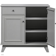 Laden Sie das Bild in den Galerie-Viewer, LILY STORAGE CABINET PINE CLAY [fsc]