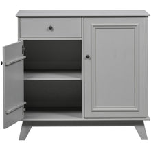 Laden Sie das Bild in den Galerie-Viewer, LILY STORAGE CABINET PINE CLAY [fsc]