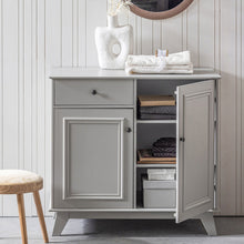 Laden Sie das Bild in den Galerie-Viewer, LILY STORAGE CABINET PINE CLAY [fsc]