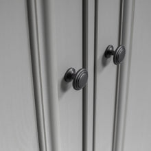 Laden Sie das Bild in den Galerie-Viewer, LILY WARDROBE CABINET PINE CLAY [fsc]