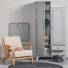 Laden Sie das Bild in den Galerie-Viewer, LILY WARDROBE CABINET PINE CLAY [fsc]