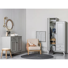 Laden Sie das Bild in den Galerie-Viewer, LILY STORAGE CABINET PINE CLAY [fsc]