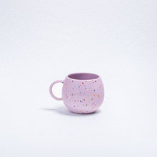 Laden Sie das Bild in den Galerie-Viewer, New Party Medium Ball Mug Lilac 250ml