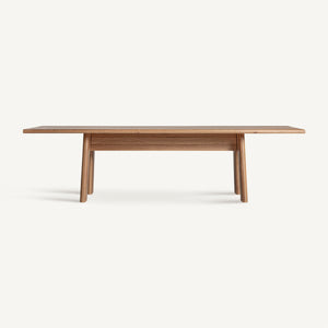 Nara Oak wood dining table 280cm