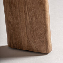 Carica l'immagine nel visualizzatore di Gallery, Nara Oak wood dining table 280cm