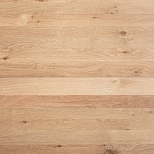 Carica l'immagine nel visualizzatore di Gallery, Nara Oak wood dining table 280cm