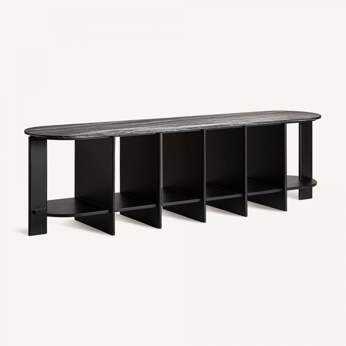 Nara Bookcase