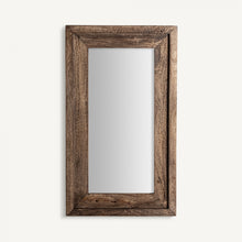 Charger l&#39;image dans la galerie, Birch Wood Mirror