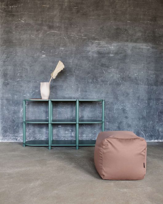 Pouf Plus 50