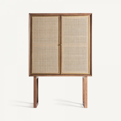 Mango Wood Wardrobe