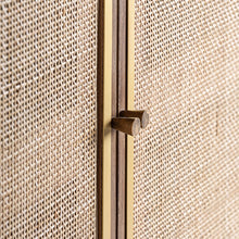 Load image into Gallery viewer, Mango Wood Wardrobe