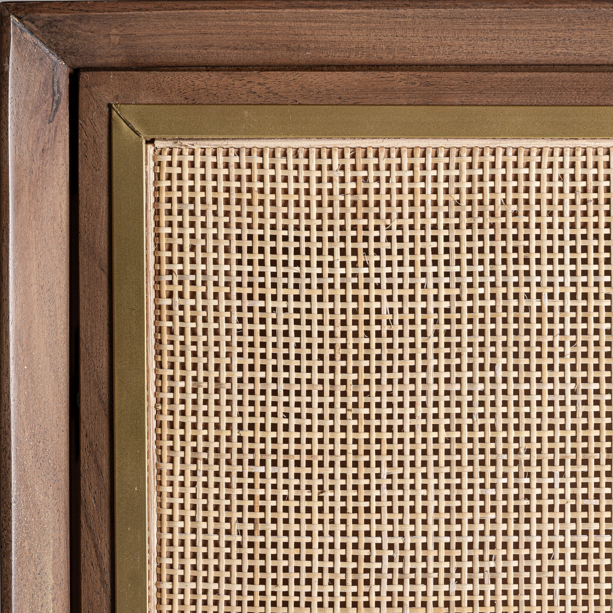 Mango Wood Wardrobe