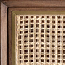 Load image into Gallery viewer, Mango Wood Wardrobe