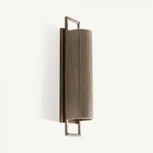 Load image into Gallery viewer, Rope wall lamp