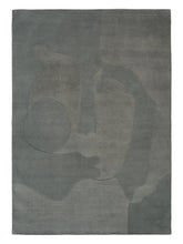 Carica l'immagine nel visualizzatore di Gallery, Secret Mind Dove hand-knotted rug – product photo | Linie Design at Bois Blanc Home, Limassol, Cyprus