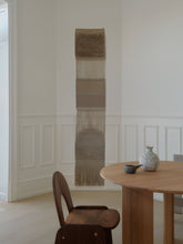 Load image into Gallery viewer, Totem Opus Chalk hand-woven rug – product photo | Linie Design at Bois Blanc Home, Limassol, Cyprus
