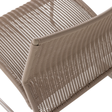 Load image into Gallery viewer, WEST GARDEN LOUNGE CHAIR SAND
