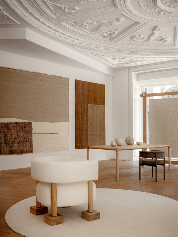 Linie Design rugs