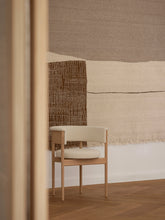 Charger l'image dans la galerie, Still Horizon Ochre hand-knotted rug – detail 2 | Linie Design at Bois Blanc Home, Limassol, Cyprus
