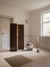 Load image into Gallery viewer, Drift Line Moss hand-knotted rug – detail 2 | Linie Design at Bois Blanc Home, Limassol, Cyprus