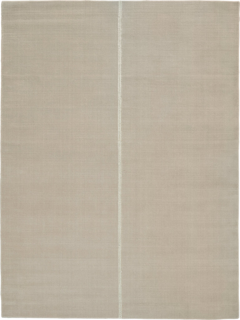 Faded Noren Cream loom-knotted rug – product photo | Linie Design at Bois Blanc Home, Limassol, Cyprus