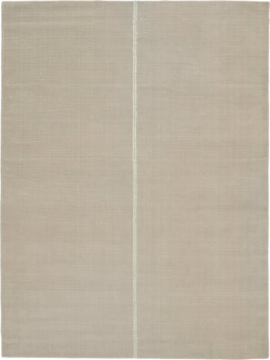 Faded Noren Cream loom-knotted rug – product photo | Linie Design at Bois Blanc Home, Limassol, Cyprus