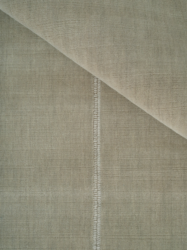 Faded Noren Taupe loom-knotted rug – detail 2 | Linie Design at Bois Blanc Home, Limassol, Cyprus