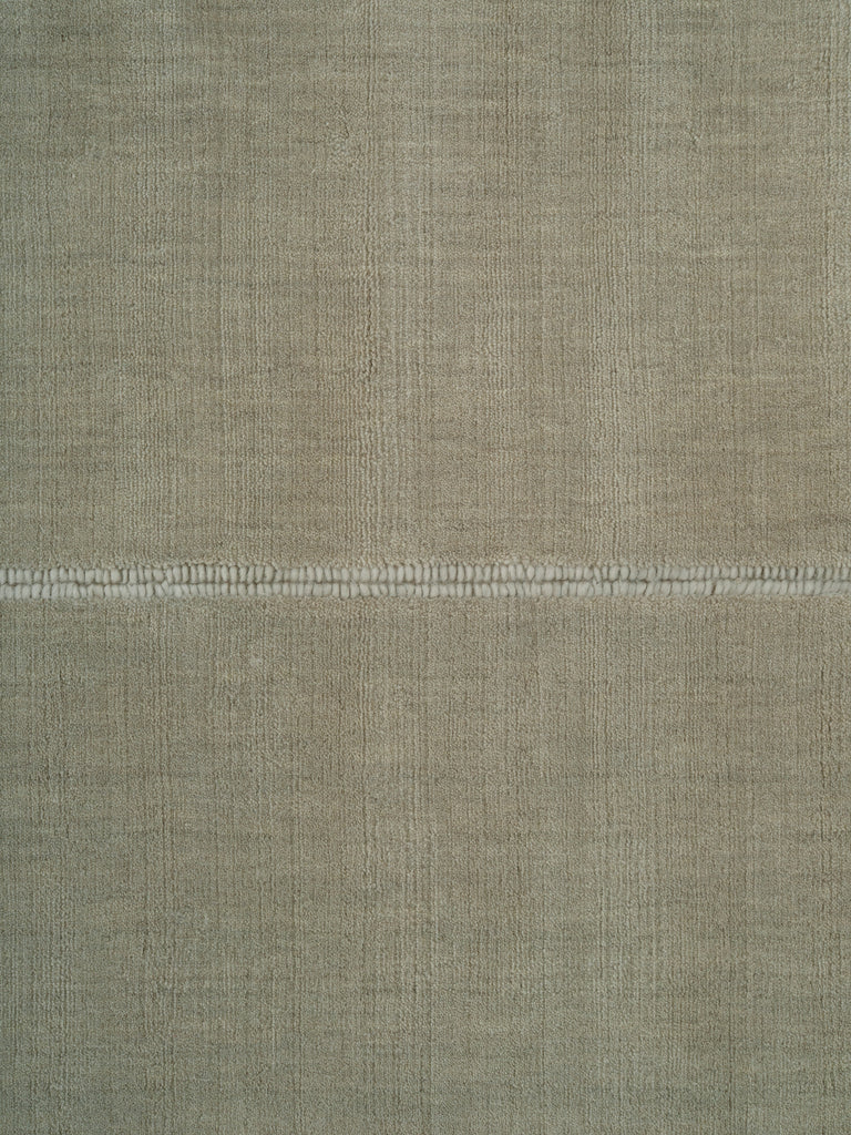 Faded Noren Taupe loom-knotted rug – detail 4 | Linie Design at Bois Blanc Home, Limassol, Cyprus
