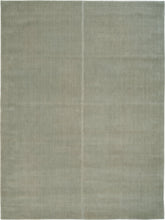 Carica l'immagine nel visualizzatore di Gallery, Faded Noren Taupe loom-knotted rug – product photo | Linie Design at Bois Blanc Home, Limassol, Cyprus