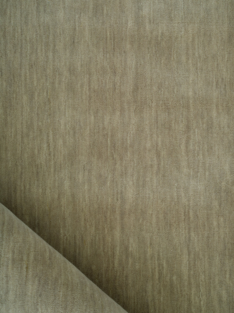 Faded Noren Moss loom-knotted rug – detail 2 | Linie Design at Bois Blanc Home, Limassol, Cyprus
