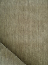 Carica l'immagine nel visualizzatore di Gallery, Faded Noren Moss loom-knotted rug – detail 2 | Linie Design at Bois Blanc Home, Limassol, Cyprus