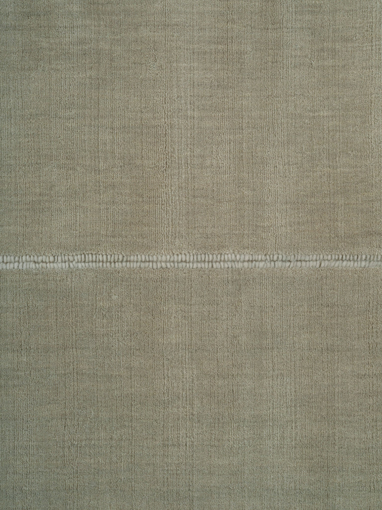 Faded Noren Moss loom-knotted rug – detail 4 | Linie Design at Bois Blanc Home, Limassol, Cyprus