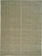 Carica l'immagine nel visualizzatore di Gallery, Faded Noren Moss loom-knotted rug – product photo | Linie Design at Bois Blanc Home, Limassol, Cyprus