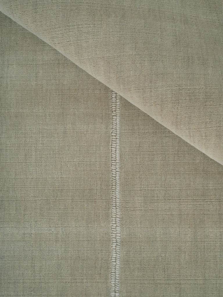 Faded Noren Moss loom-knotted rug – detail 5 | Linie Design at Bois Blanc Home, Limassol, Cyprus