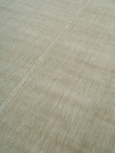 Carica l'immagine nel visualizzatore di Gallery, Faded Noren Moss loom-knotted rug – detail 6 | Linie Design at Bois Blanc Home, Limassol, Cyprus
