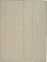 Load image into Gallery viewer, Woven Tatami Cream loom-knotted rug – product photo | Linie Design at Bois Blanc Home, Limassol, Cyprus