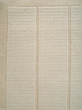 Load image into Gallery viewer, Woven Tatami Cream loom-knotted rug – detail 3 | Linie Design at Bois Blanc Home, Limassol, Cyprus