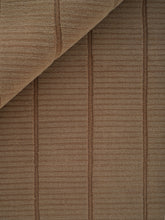 Load image into Gallery viewer, Woven Tatami Mustard loom-knotted rug – detail 4 | Linie Design at Bois Blanc Home, Limassol, Cyprus