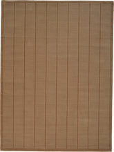 Load image into Gallery viewer, Woven Tatami Mustard loom-knotted rug – product photo | Linie Design at Bois Blanc Home, Limassol, Cyprus