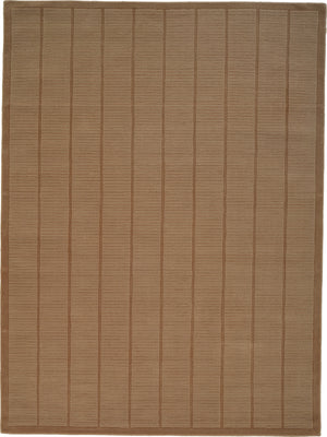 Woven Tatami Mustard loom-knotted rug – product photo | Linie Design at Bois Blanc Home, Limassol, Cyprus