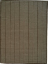 Load image into Gallery viewer, Woven Tatami Mole loom-knotted rug – product photo | Linie Design at Bois Blanc Home, Limassol, Cyprus