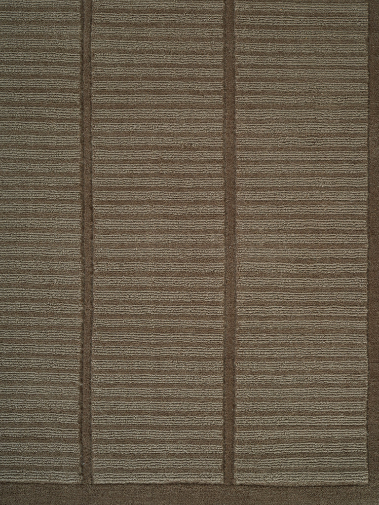 Woven Tatami Mole loom-knotted rug – detail 2 | Linie Design at Bois Blanc Home, Limassol, Cyprus