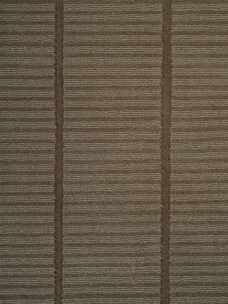Woven Tatami Mole loom-knotted rug – detail 3 | Linie Design at Bois Blanc Home, Limassol, Cyprus