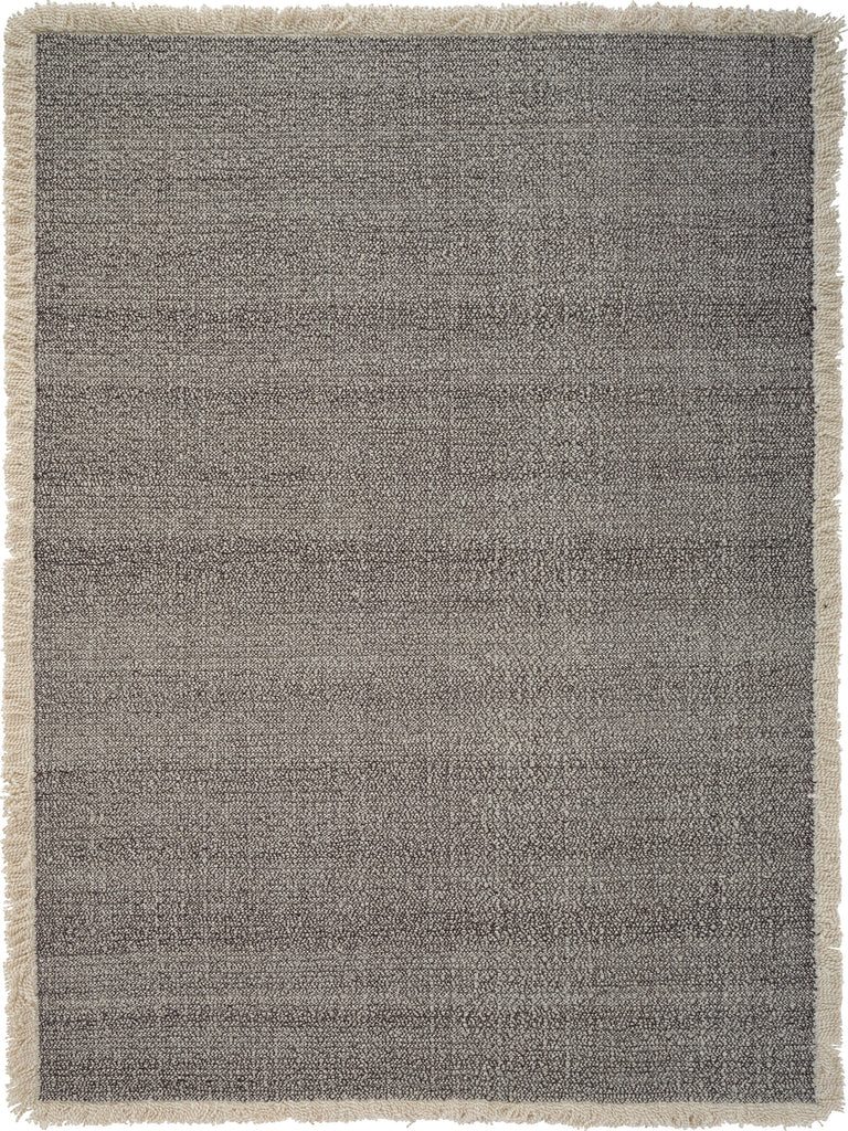 Soft Outline Granite hand-woven rug – product photo | Linie Design at Bois Blanc Home, Limassol, Cyprus