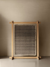 Load image into Gallery viewer, Soft Outline Granite hand-woven rug – product photo | Linie Design at Bois Blanc Home, Limassol, Cyprus