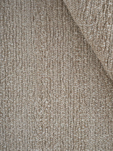Load image into Gallery viewer, Soft Outline Beige hand-woven rug – detail 4 | Linie Design at Bois Blanc Home, Limassol, Cyprus