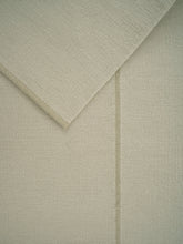 Load image into Gallery viewer, Twin Sabi Almond hand-woven rug – detail 2 | Linie Design at Bois Blanc Home, Limassol, Cyprus